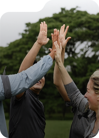 Movement and care