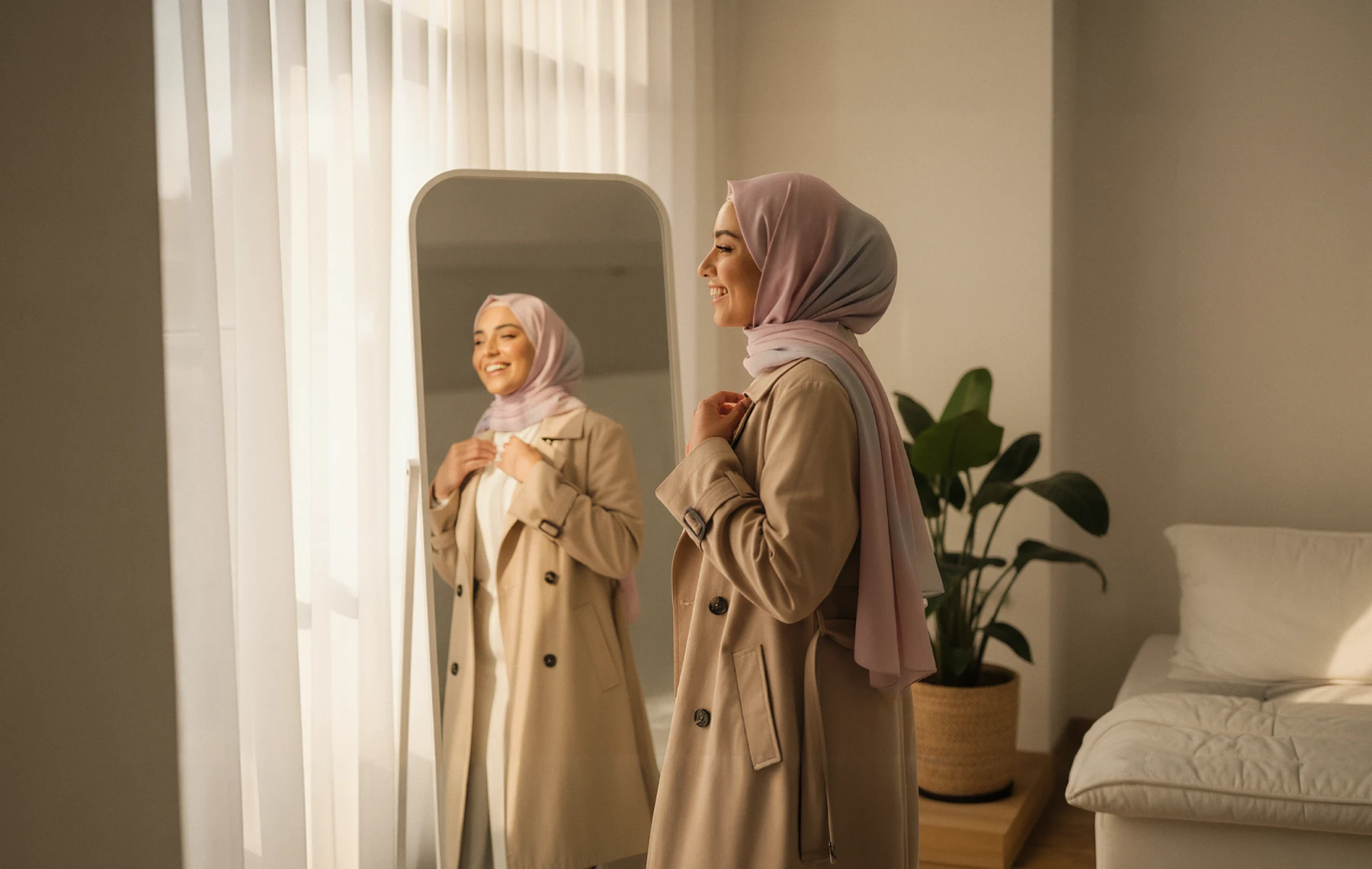 Discover Something Beautiful