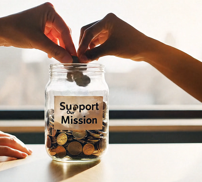 Keep the Movement Growing